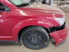 (LOCAL PICKUP ONLY) Passenger Right Fender Fits 09-20 JOURNEY 1718997