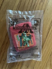 2006 NEW SEALED SUBWAY KIDS MEAL ENDURANCE SWEAT BAND