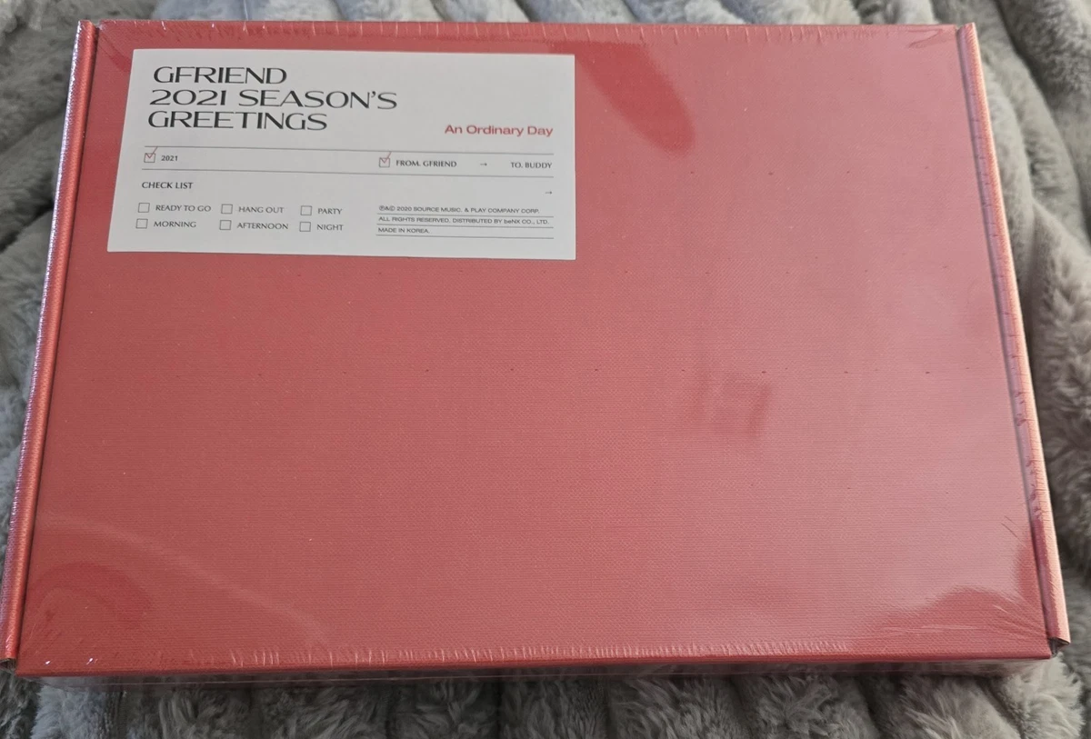 GFriend Memorabilia for sale | eBay