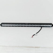 Nilight 31inch 150W Off Road LED Light Bar Spot Flood Combo 14500 LM