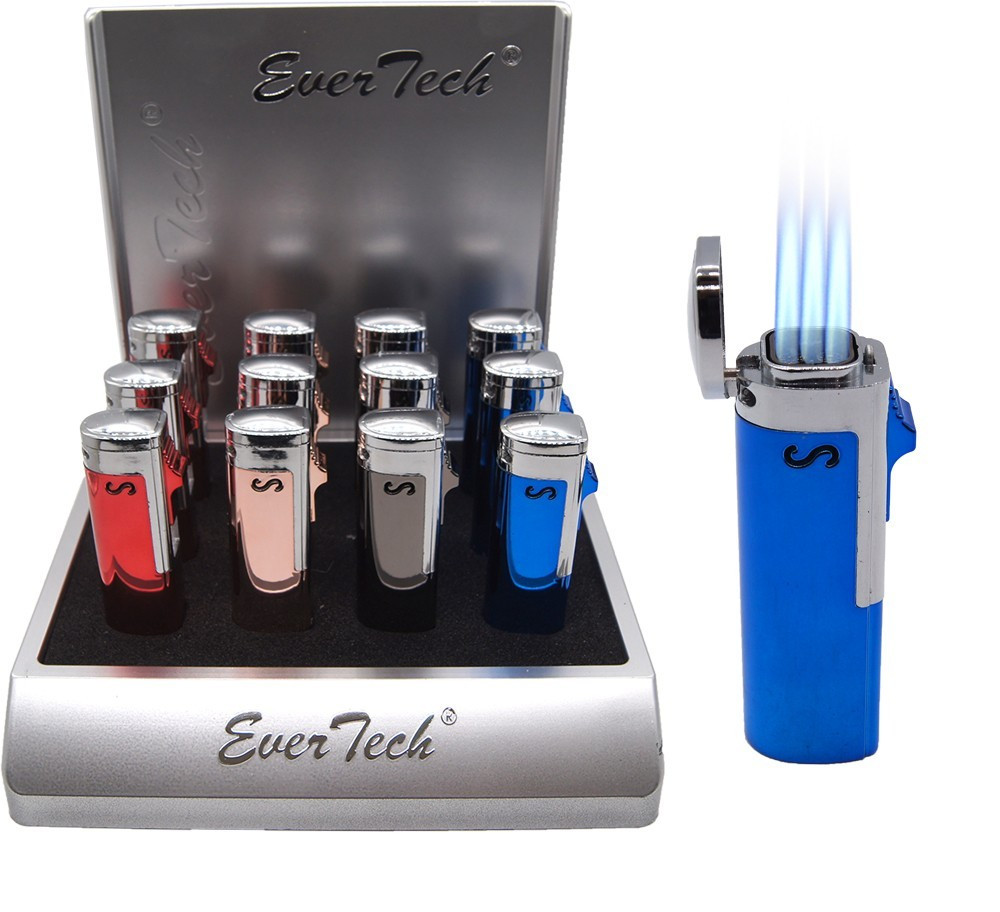 Windproof Plastic Uv Coating Metal Look