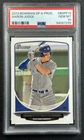 AARON JUDGE PSA 10 2013 BOWMAN DRAFT PICKS & PROSPECTS #BDPP19 YANKEES RC 7299
