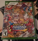 Capcom Fighting Collection - Microsoft Xbox One Brand New-free 🚢🇨🇦