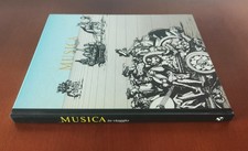 MUSICA in viaggio, per città e quartieri con la musica antica e i suoi strumenti
