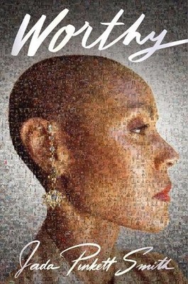Jada Pinkett Smith Worthy (Gebundene Ausgabe)