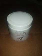 Codeage Liposomal Creatine Monohydrate Powder Supplement, 30 Servings, 5.29 oz