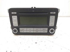 Autoradio Volkswagen EOS