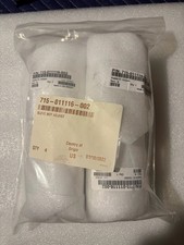 Lam Research Adjust Nut Sleeve PN: 715-011116-002 Set Of 4 EA
