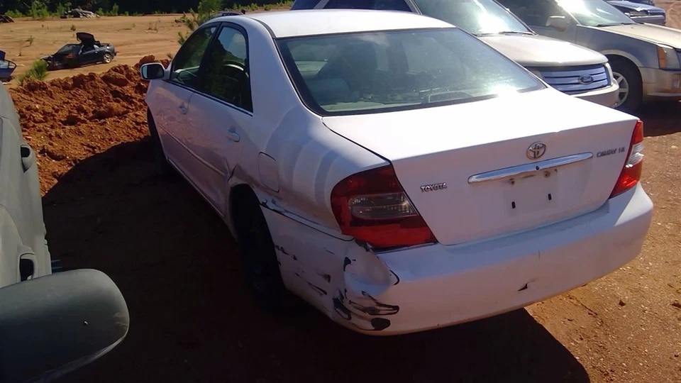 Crossmember/K-Frame trasero compatible con 02-11 CAMRY 257424 Foto 4 de 4