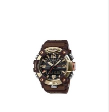 Brand new tag attached GG B100XMH 5AJF CASIO G SHOCK G SHOCK MUDMASTER