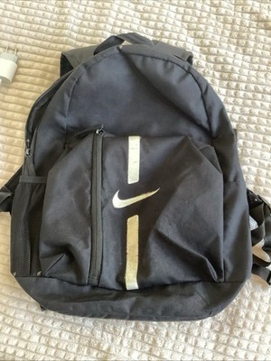 Nike Rucksack 2.0. Tasche Sport Schule .UnisexSchwarz
