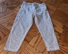 Cropped Leggings Size L