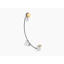 Kohler K-7214-2MB - Bathtub Components Bath and Shower Accessories