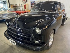 1949 Chevrolet Sedan Delivery for Sale