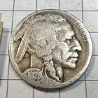 1928 D - Most of The Date -   Buffalo Nickel - Free Shipping