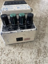Boss DD-6 Digital Delay Guitar Pedal, Read Description-