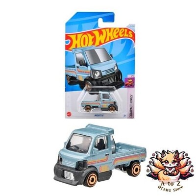 NEU Hot Wheels Basic Car Mighty K (ab 3 Jahren) HXP79