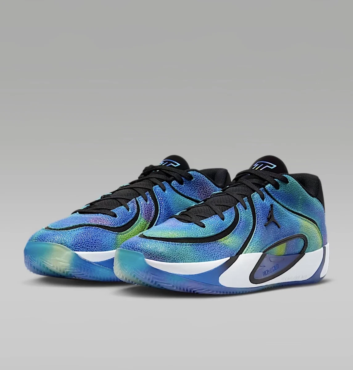 Jordan Tatum 4 LEA for Sale | Authenticity Guaranteed | eBay