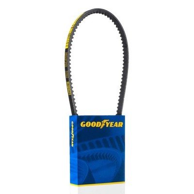Goodyear 25 Inch Narrow Cogged V Belt High Efficiency Long Life EPDM Rubber