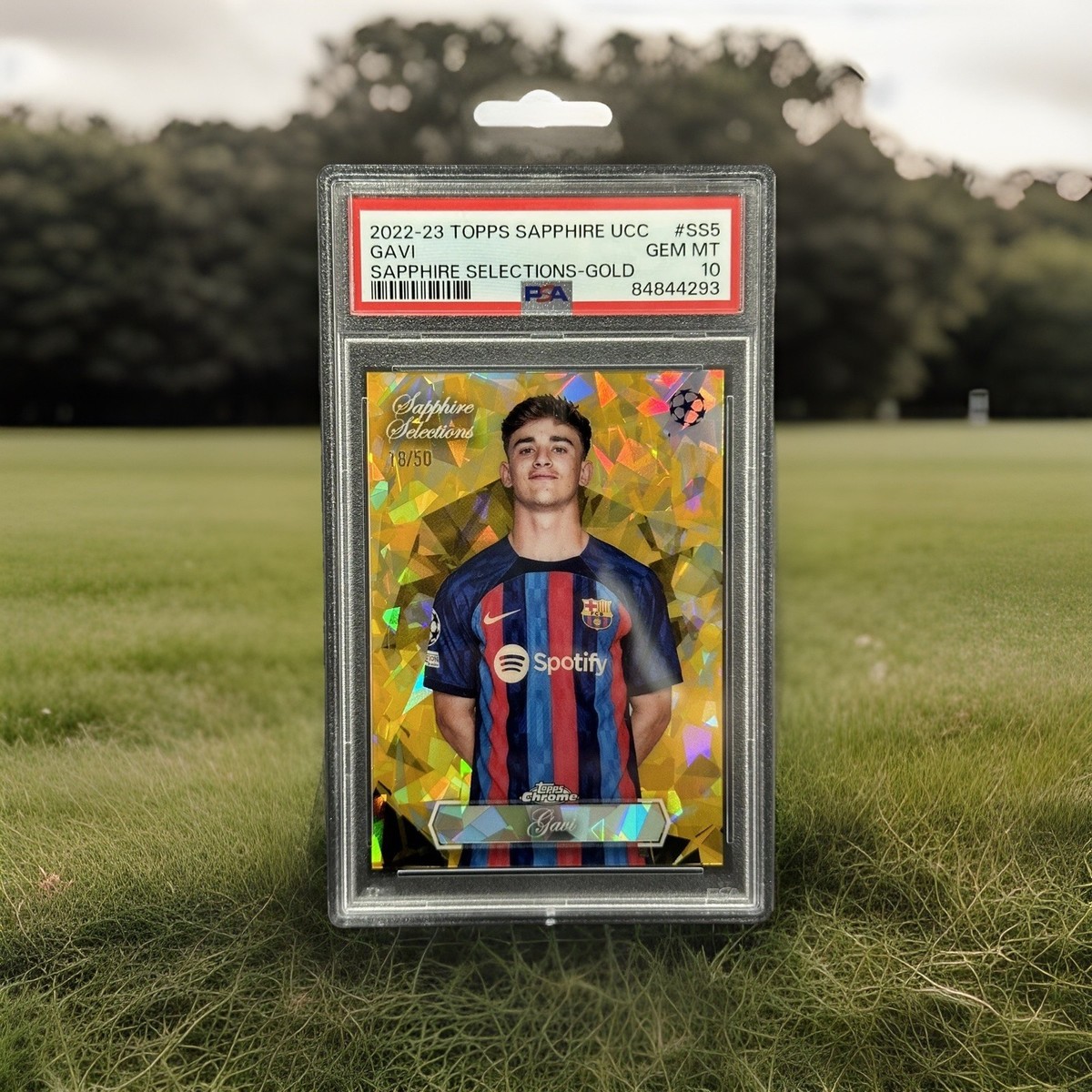 topps now Gavi UCL 012 ガビ バルセロナ Gavi 2022-23 Topps UEFA Club Competitions FC Barcelona #178