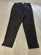 DG by Diane Gilman Women Size M ankle-length trousers Pre-owned