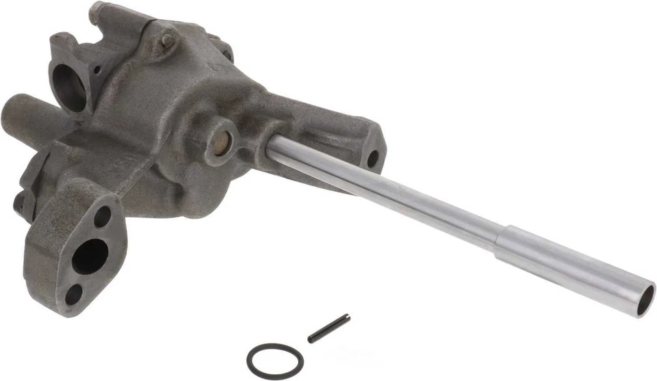 Engine Oil Pump fits 1959-1985 International Scout M1100 M1100,M1200,M800  MELLI - Image 2 of 4