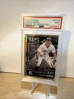 2025 Bowman - Top 100 Chrome Konnor Griffin #BTP-45 Gold Refractor /50 Psa 9