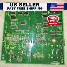 A20B-8100-0821 For Fanuc NEW Display main board Free Shipping
