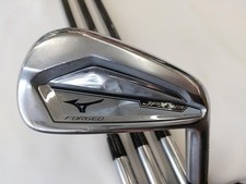 Mizuno JPX 921 FORGED Iron Set Golf Club 7-P 4pcs OTi 85 Flex Stiff #AB26156