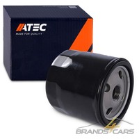 Atec ÖLfilter Filter FÜR Opel Kadette D E Manta B Omega B Rekord E
