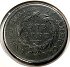 elf Classic Head Large Cent   1812    War of 1812 — photo 2