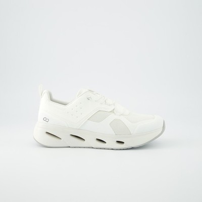 tenhaag Herren - Sneaker shadowhaag weiß