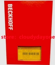 BECKHOFF EL1904 New Beckhoff EL1904 PLC Module EL1904