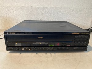 Pioneer Ld | eBay