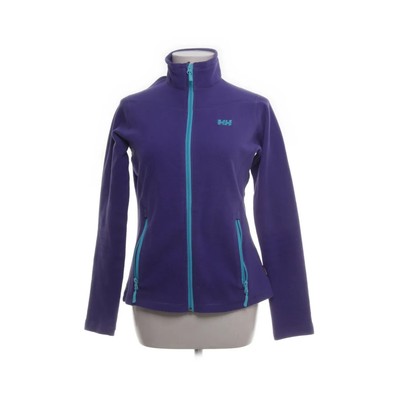 Helly Hansen, Fleecejacke, Damen, Größe: M, Lila, Polyester, Fleece #Ffe