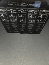 Sherlock Holmes Collection Classic Movie VHS 10 Tapes Collectors Edition