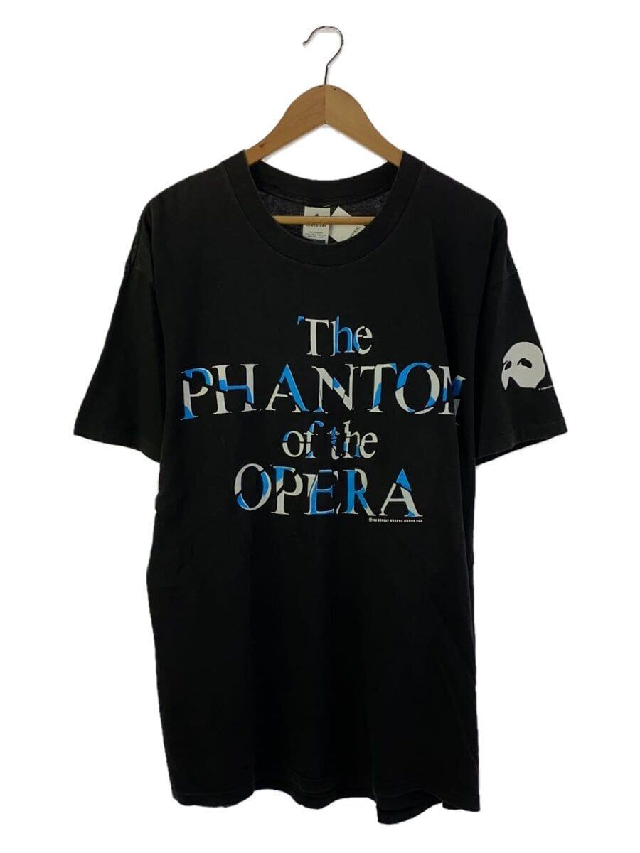 ALTRA T shirt altre marche XL cotone nero usata