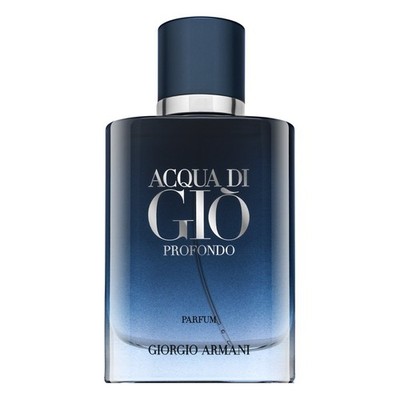 Armani (Giorgio Armani) Acqua di Gio Profondo Parfum Herrenduft 50 ml