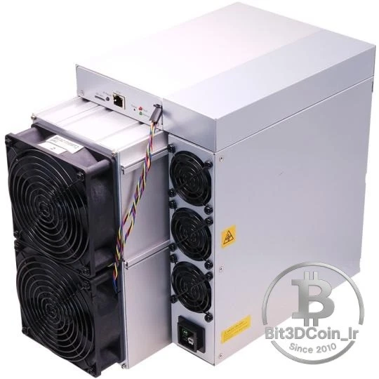 Antminer BITMAIN S19J XP - 151 TH - NEW - Open Box (Component Verified & Tested) - Immagine 2 di 4