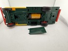 Vintage 1982 Hess Fuel Oil Tanker Bank w/ Box - Working Headlights - READ Flaws — photo 8