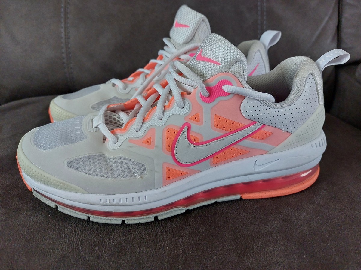 womens nike air max genome