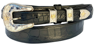 Sunset Trails Buckle | eBay