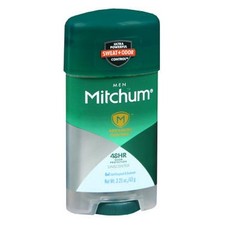 Men Triple Odor Defense Anti-Perspirant  Deodorant Gel