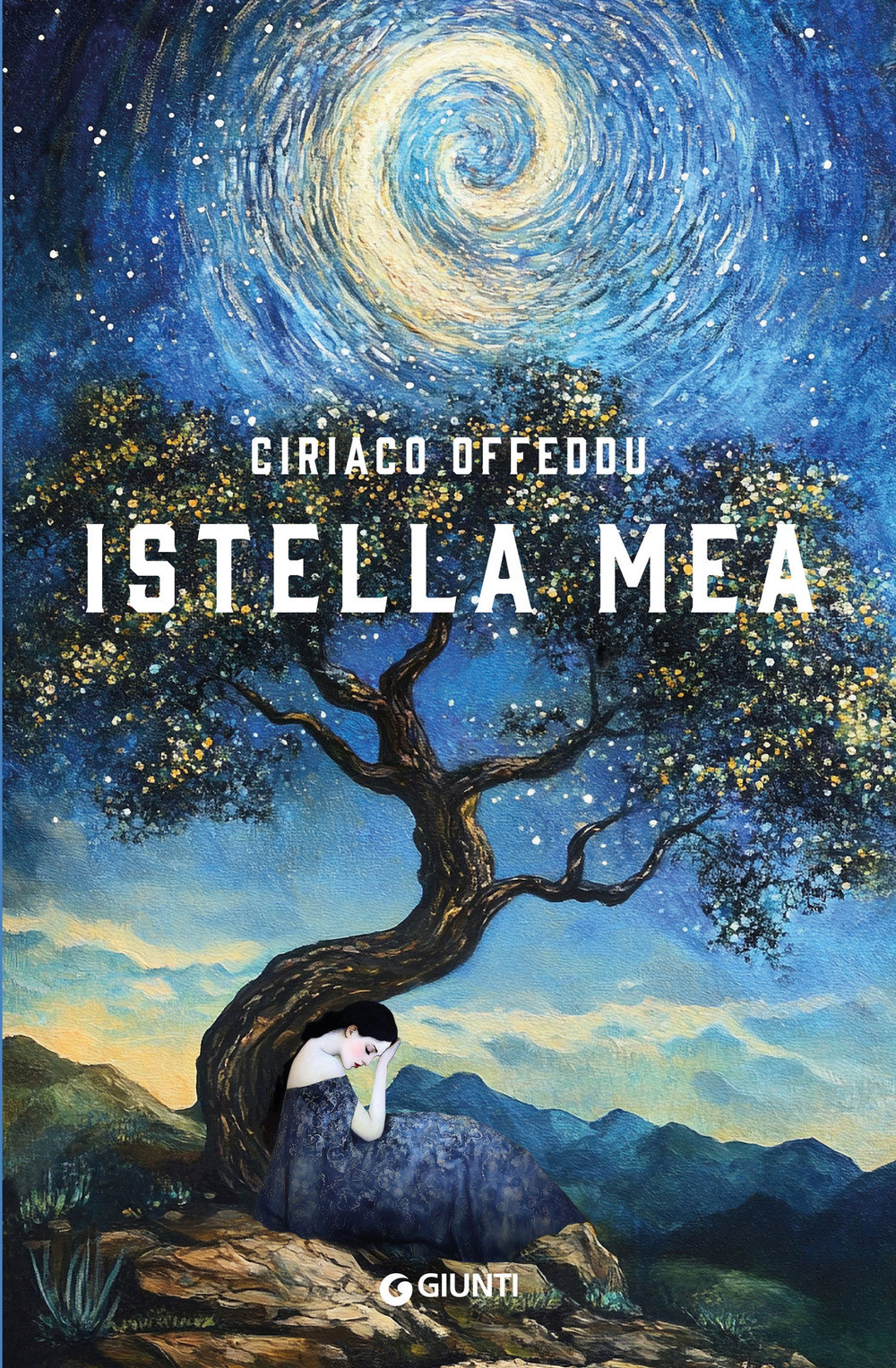 Istella mea - Offeddu Ciriaco