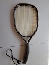 The Gripper Racquetball Racquet Grip Size A Curved Handle Biosports, Inc. New