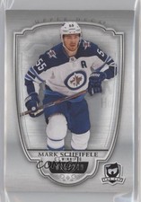 2018-19 Upper Deck The Cup 15/249 Mark Scheifele #59 2a8