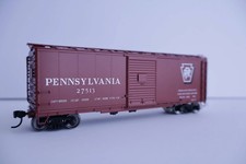 Walthers HO 920-102309 - Proto - 40' X29B Boxcar "Pennsylvania" 30112 Shadow