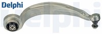 Delphi TC3659 Lenker FüR RadaufhäNgung Querlenker Lenker RadaufhäNgung