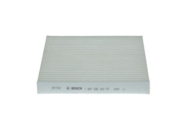 Innenraumfilter Bosch 1 987 435 160 Partikelfilter FüR Hyundai Tucson NX4E NX4A-image