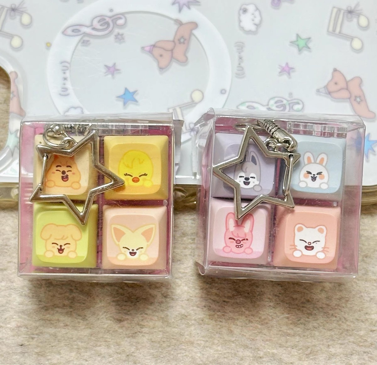 PRE-SALE】STRAY KIDS DO IT POP UP STORE IN BEIJING & GUANGZHOU